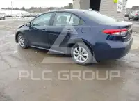 2026 Toyota COROLLA фото