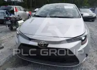 2026 Toyota COROLLA фото