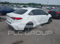 2026 Toyota COROLLA photo