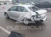 2026 Toyota COROLLA photo
