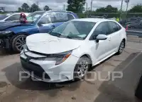 2026 Toyota COROLLA photo