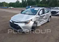 2026 Toyota COROLLA photo