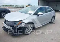2026 Toyota COROLLA photo