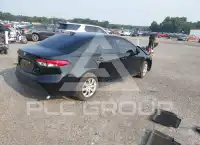 2026 Toyota COROLLA photo