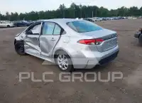 2026 Toyota COROLLA photo