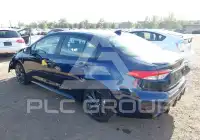 2026 Toyota COROLLA photo