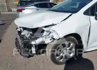 2026 Toyota COROLLA photo