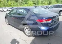 2026 Toyota COROLLA photo