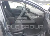 2026 Toyota COROLLA photo