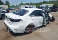2026 Toyota COROLLA photo