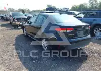 2026 Toyota COROLLA photo