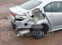2026 Toyota COROLLA фото