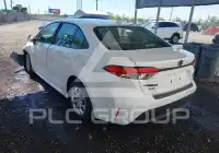 2026 Toyota COROLLA photo