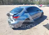 2026 Toyota COROLLA photo