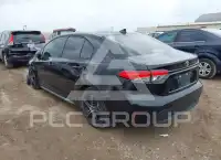 2026 Toyota COROLLA photo