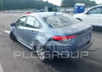 2026 Toyota COROLLA photo