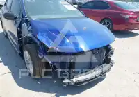 2026 Toyota COROLLA photo