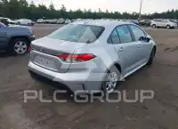 2026 Toyota COROLLA photo