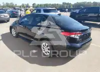 2026 Toyota COROLLA photo