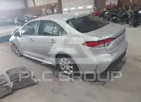 2026 Toyota COROLLA фото