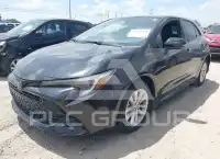 2026 Toyota COROLLA photo