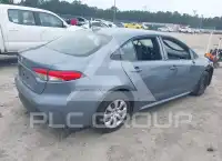 2026 Toyota COROLLA photo