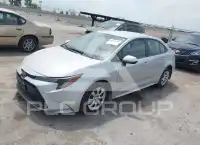 2026 Toyota COROLLA фото
