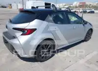 2026 Toyota COROLLA photo