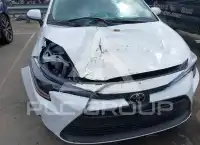 2026 Toyota COROLLA photo