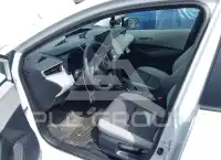 2026 Toyota COROLLA photo