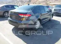 2026 Toyota COROLLA photo