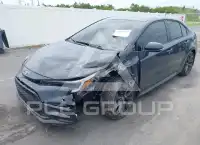 2026 Toyota COROLLA фото