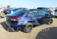 2026 Toyota COROLLA photo
