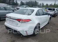 2026 Toyota COROLLA фото
