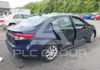 2026 Toyota COROLLA photo