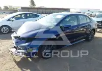 2026 Toyota COROLLA photo