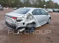 2026 Toyota COROLLA фото