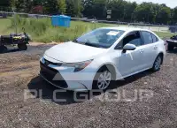 2026 Toyota COROLLA photo