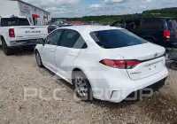 2026 Toyota COROLLA фото