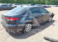2026 Toyota COROLLA photo