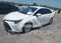 2026 Toyota COROLLA фото