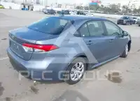 2026 Toyota COROLLA фото