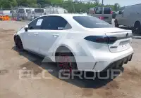 2026 Toyota COROLLA photo