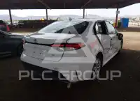 2026 Toyota COROLLA фото