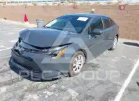 2026 Toyota COROLLA photo