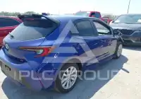2026 Toyota COROLLA photo