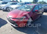 2026 Toyota COROLLA photo