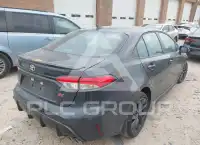 2026 Toyota COROLLA photo
