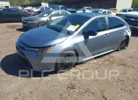 2026 Toyota COROLLA photo