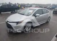 2026 Toyota COROLLA photo